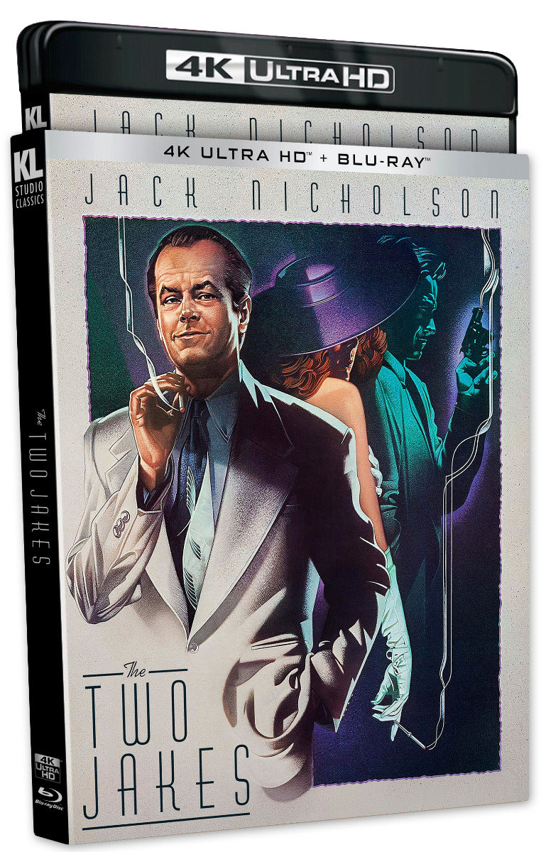 Two Jakes (4Kuhd)