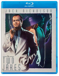 Two Jakes (Special Edition) Bluray