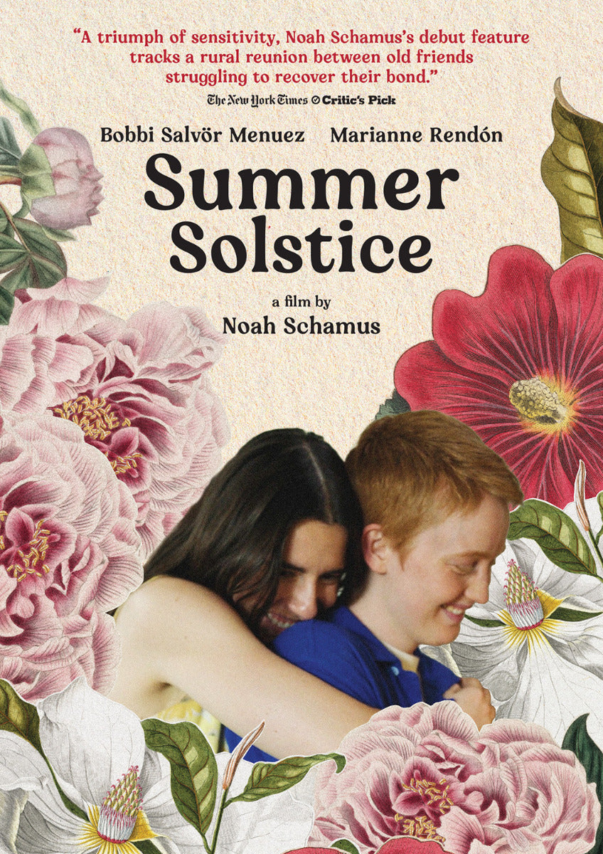 Summer Solstice Dvd