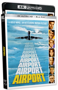 Airport (4Kuhd)