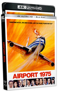 Airport 1975 (4Kuhd)