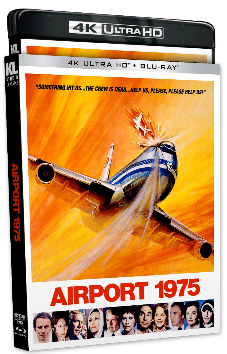 Airport 1975 (4Kuhd)