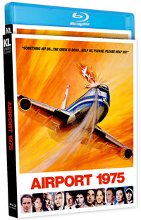 Airport 1975 (Special Edition)Bluray