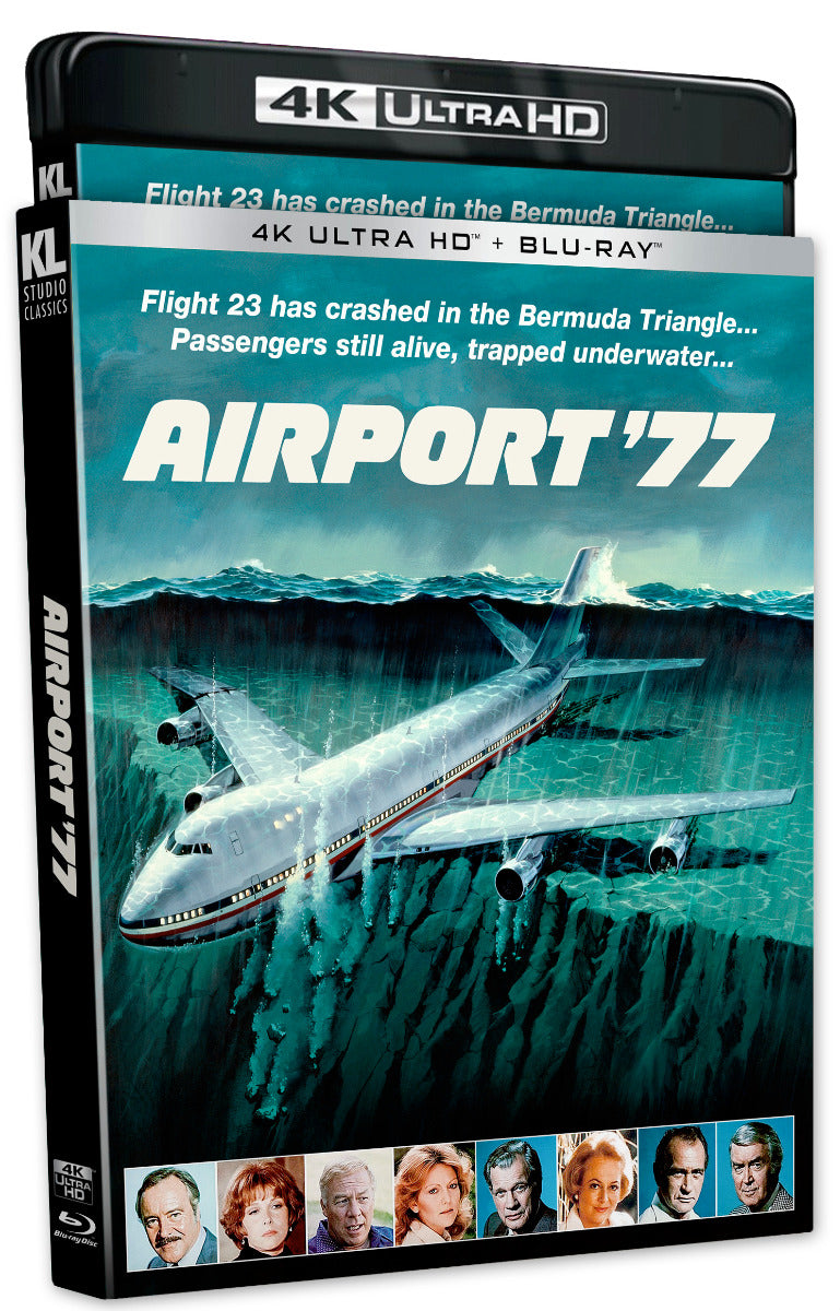 Airport '77 (4Kuhd)