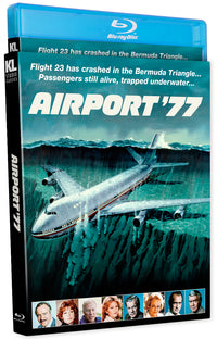 Airport '77 (Special Edition)Bluray