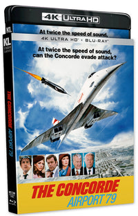 Concorde Airport '79 (4Kuhd)