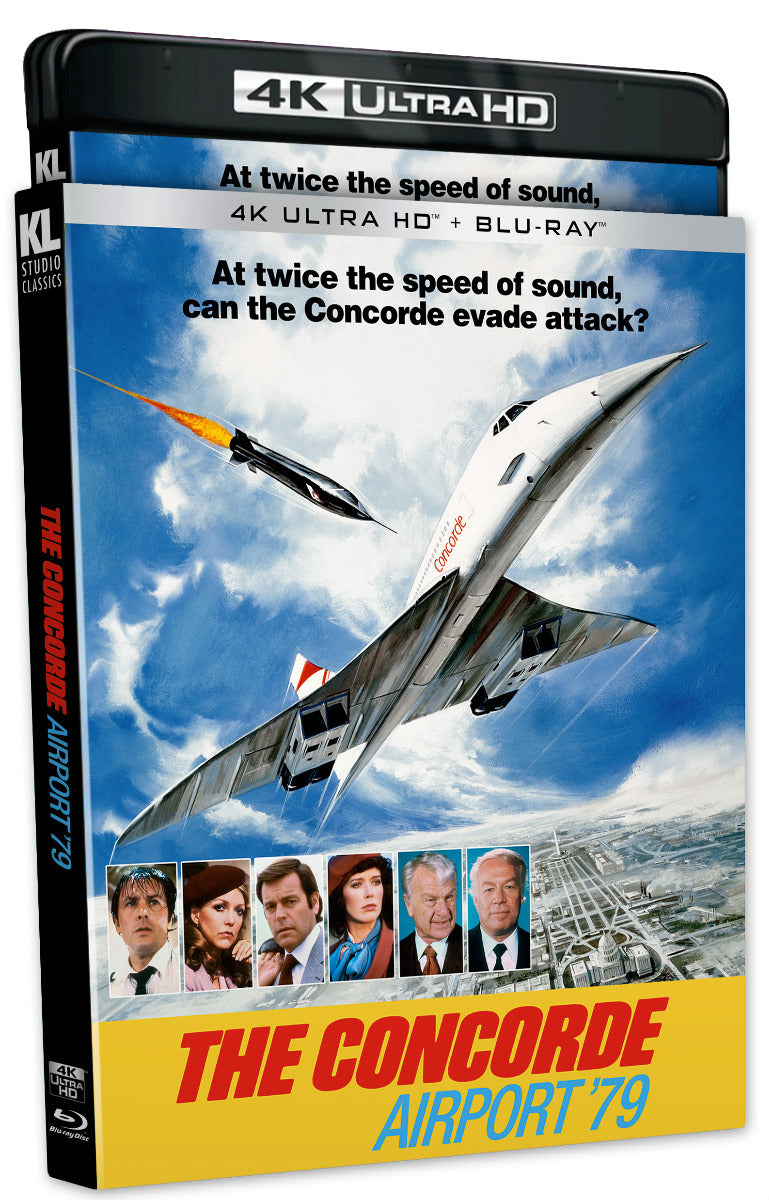 Concorde Airport '79 (4Kuhd)