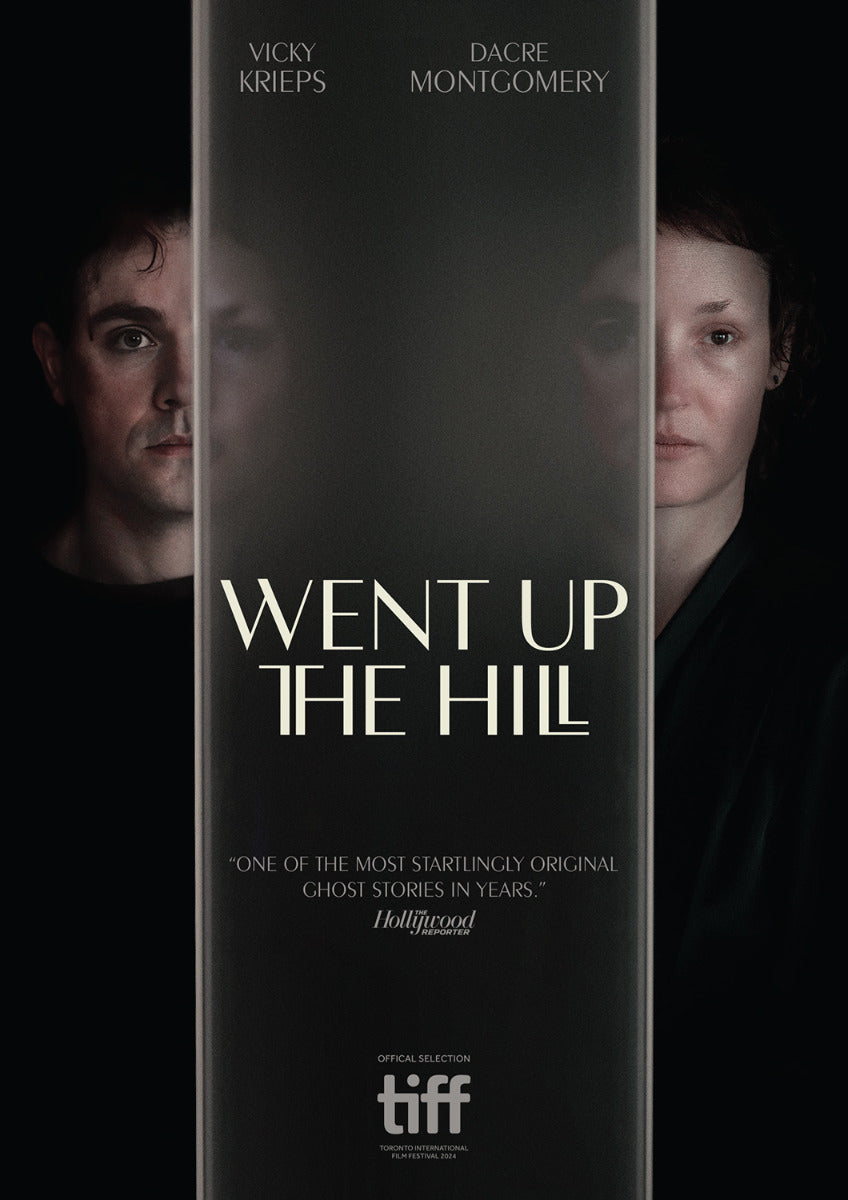 Went Up The Hill Dvd