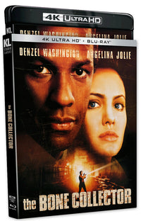 Bone Collector (4Kuhd)
