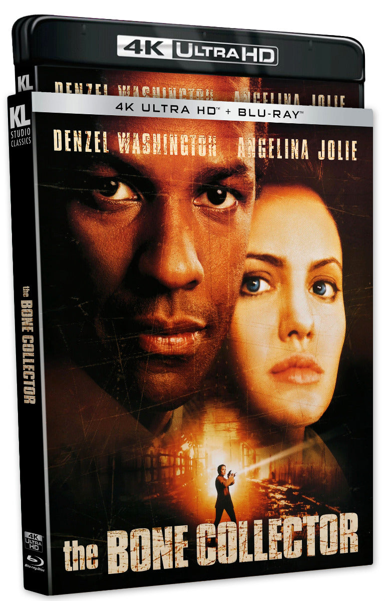 Bone Collector (4Kuhd)