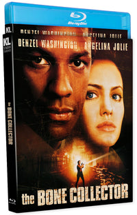 Bone Collector (Special Edition) Bluray