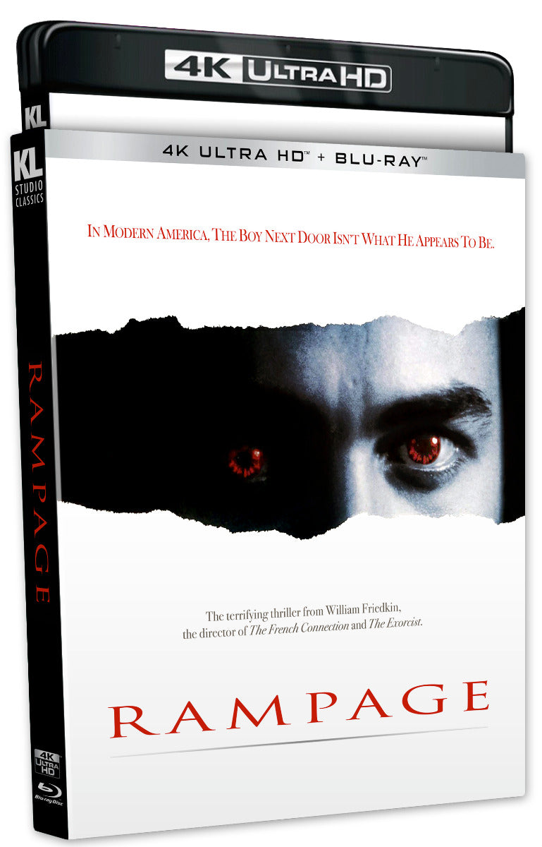 Rampage (4Kuhd)