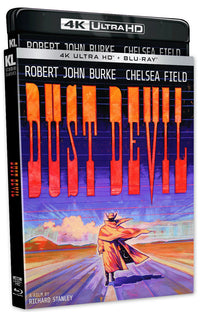 Dust Devil (4Kuhd)