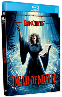 Dead Of Night (Special Edition) Bluray