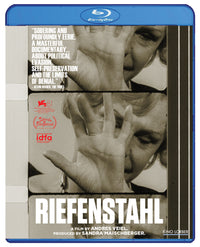 Riefenstahl Bluray
