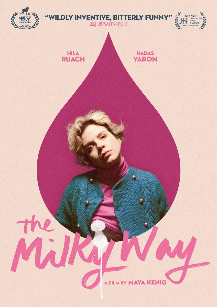 Milky Way Dvd