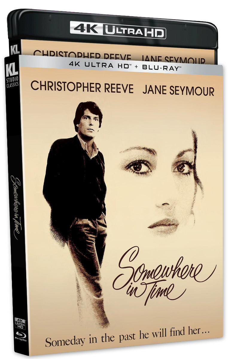 Somewhere In Time (4Kuhd)
