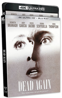 Dead Again (4Kuhd)