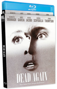 Dead Again (Special Edition) Bluray