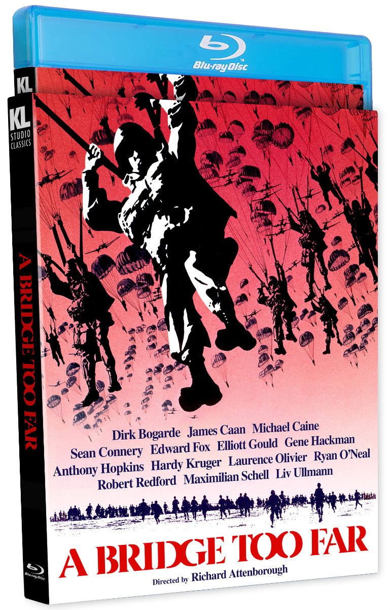 Bridge Too Far (Special Edition) Bluray
