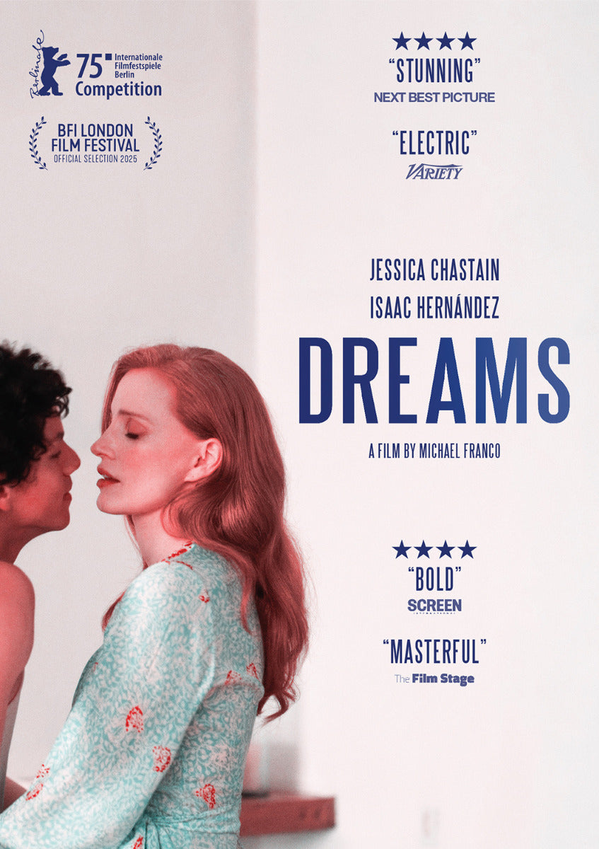 Dreams Dvd