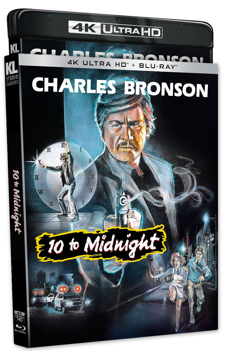 10 To Midnight 4Kuhd