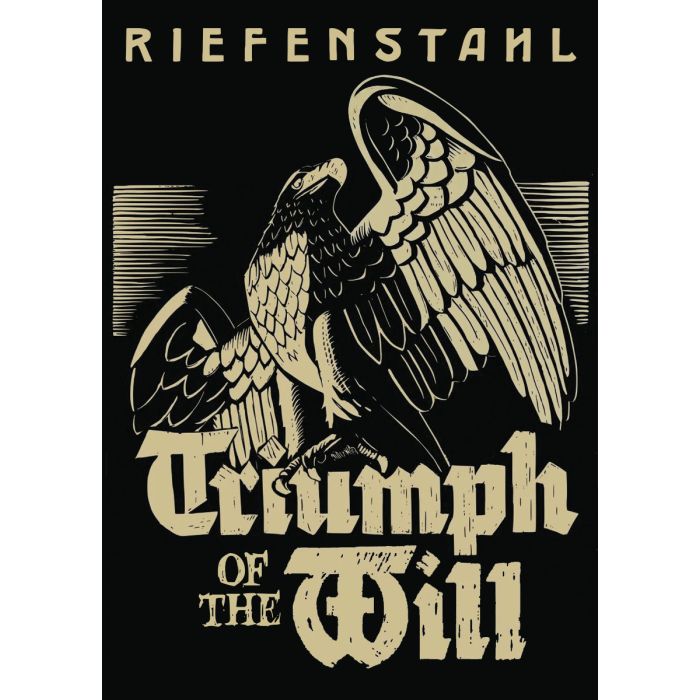 Triumph Of The Will Dvd
