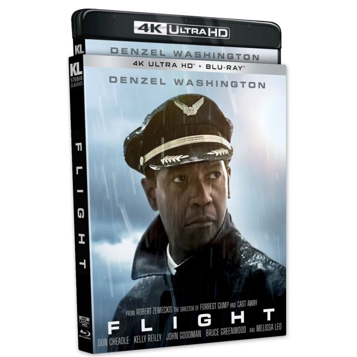 Flight (4KUHD)