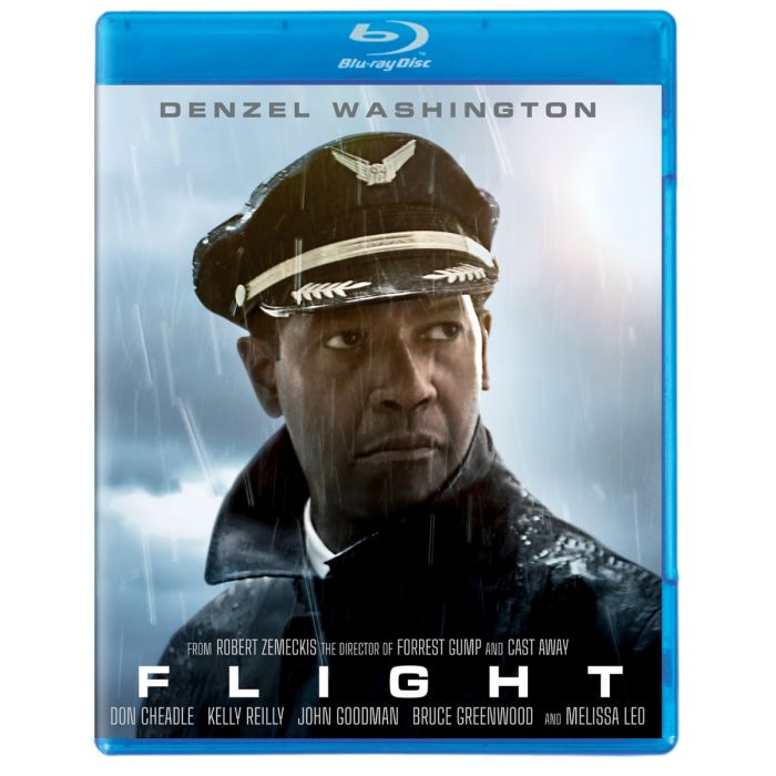 Flight (Special Edition) Bluray