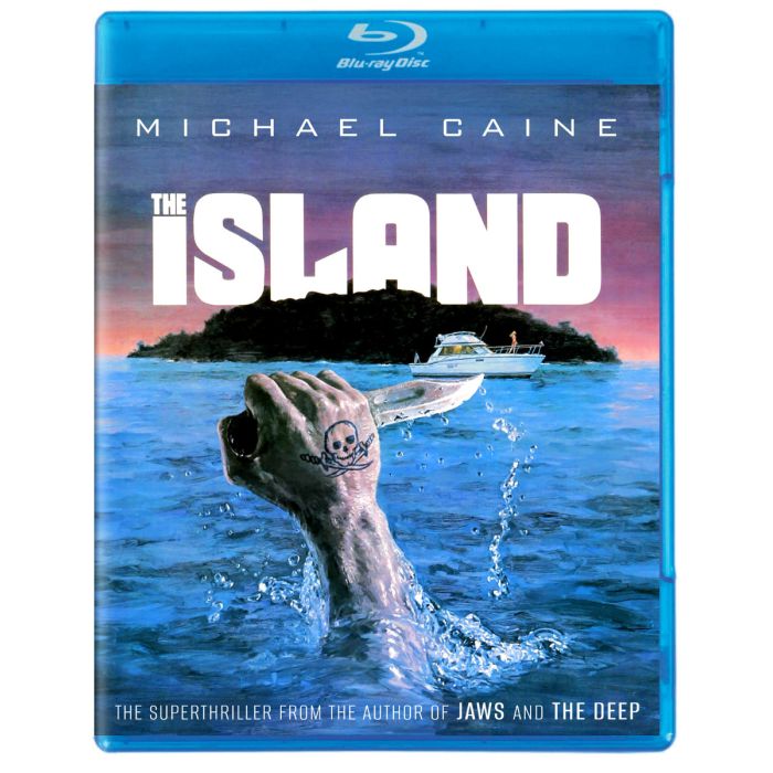 Island (Special Edition) Bluray