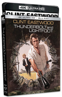 Thunderbolt And Lightfoot 4Kuhd