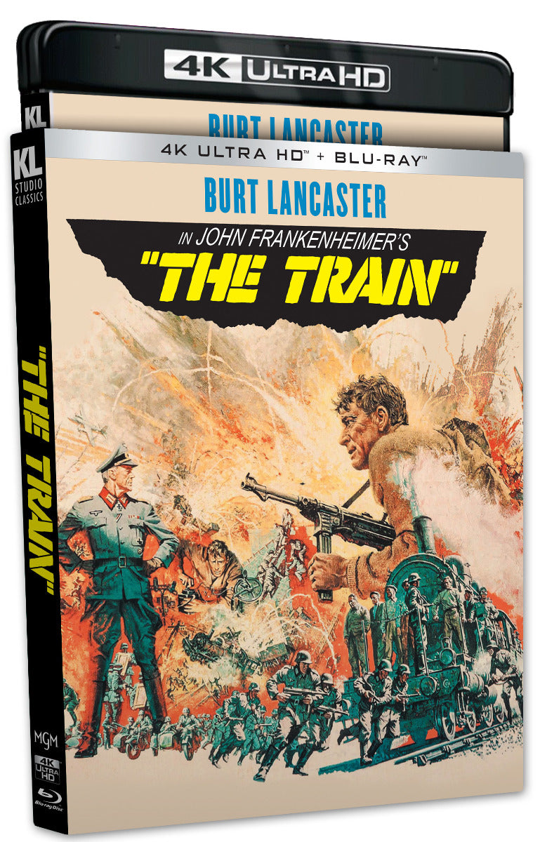 Train 4Kuhd