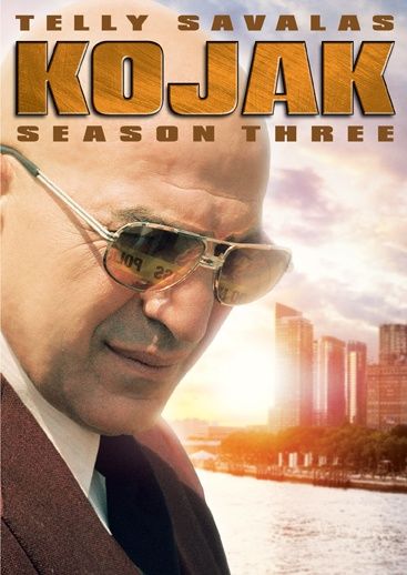 Kojak: Season 3