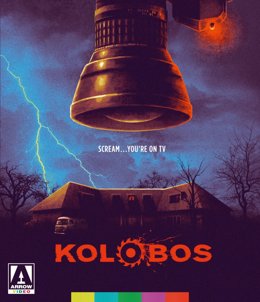 Kolobos (Blu-Ray)