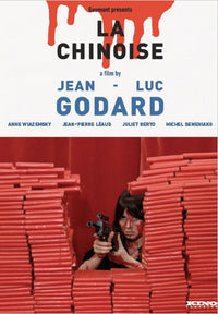 Chinoise, La