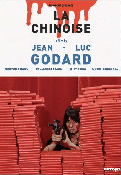 Chinoise, La