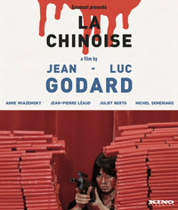 Chinoise, La (Blu-Ray)