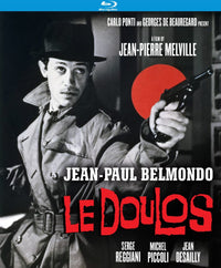 Doulos, Le (Spec. Edition) Aka The Finger Man (Blu-Ray)