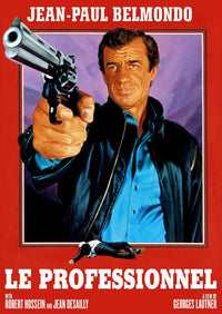 Le Professionnel Aka The Professional