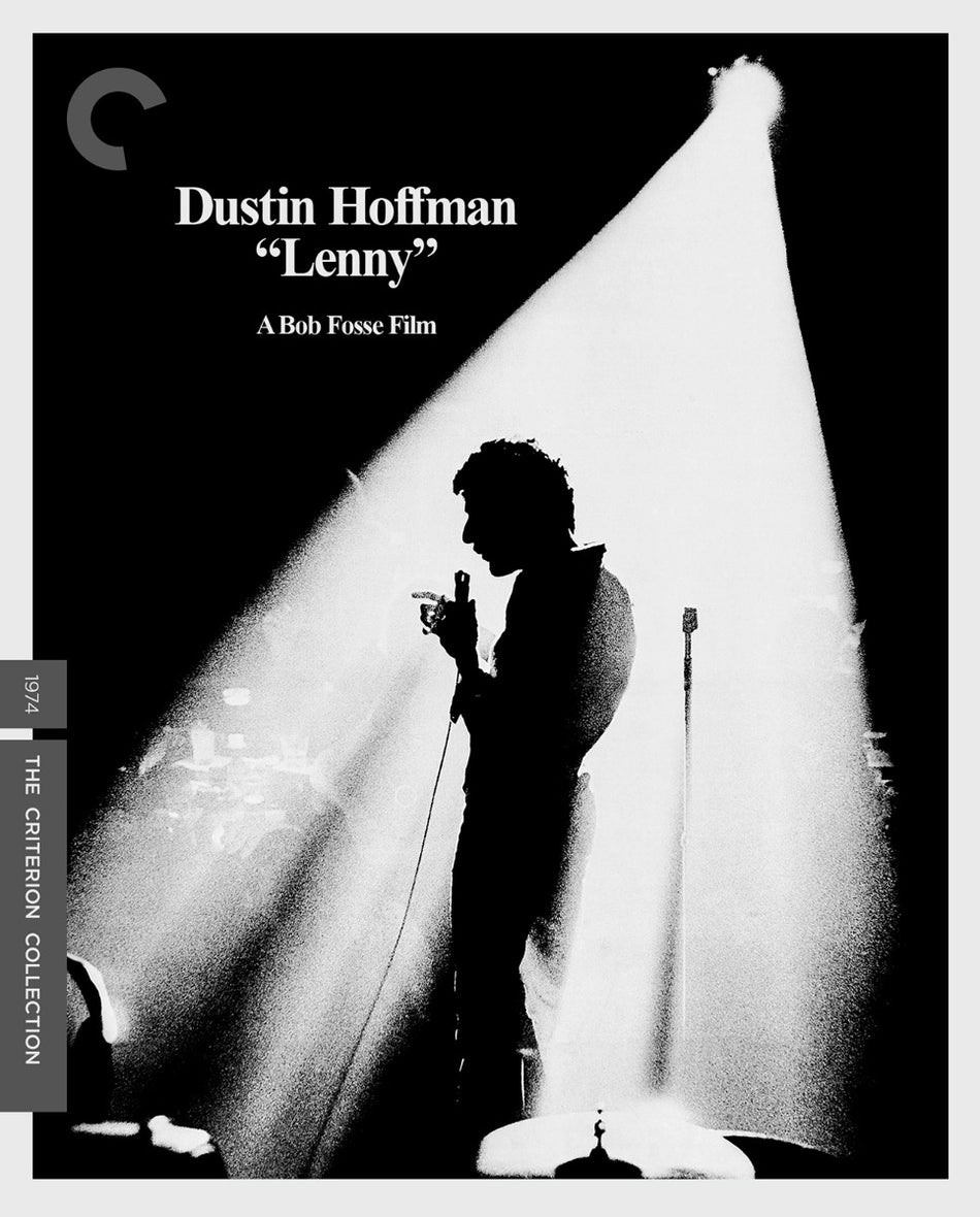 Lenny Blu-Ray