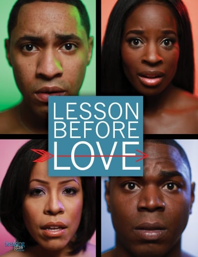 Lesson Before Love