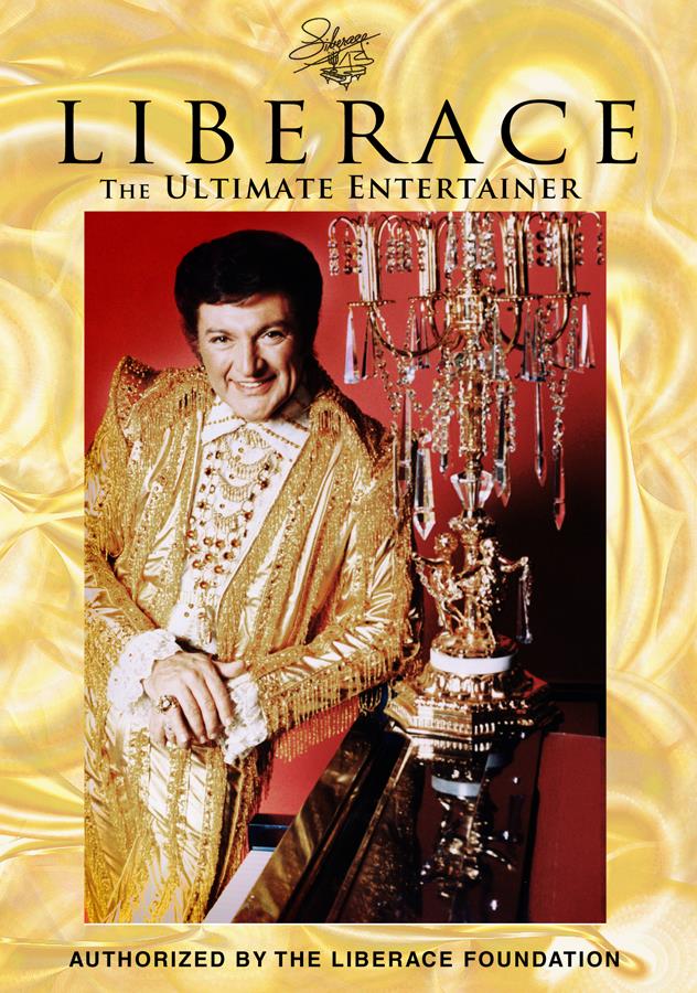 Liberace: The Ultimate Entertainer