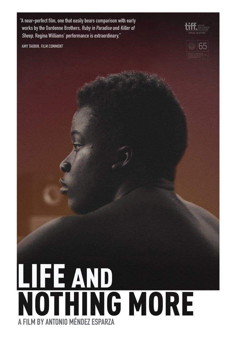 Life And Nothing More Dvd