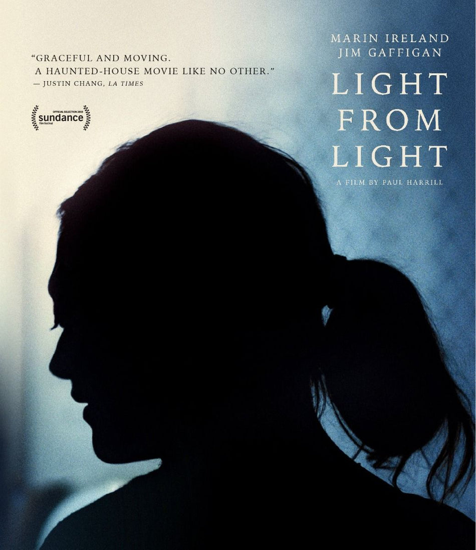 Light From Light Bluray