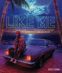Like Me (Blu-Ray)