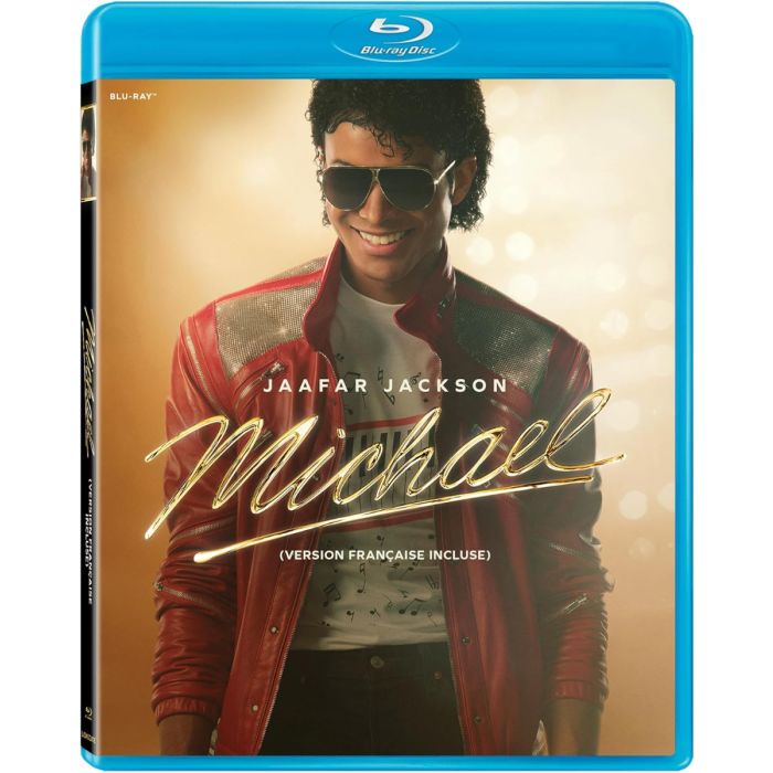 Michael (2026) (Blu-Ray)