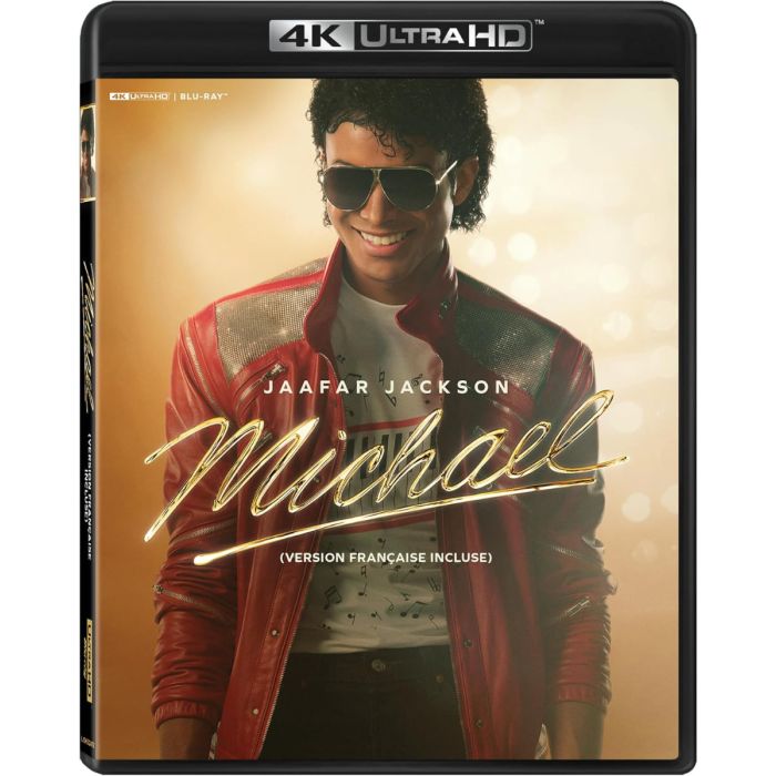 Michael (2026) (4K-UHD/Bd)
