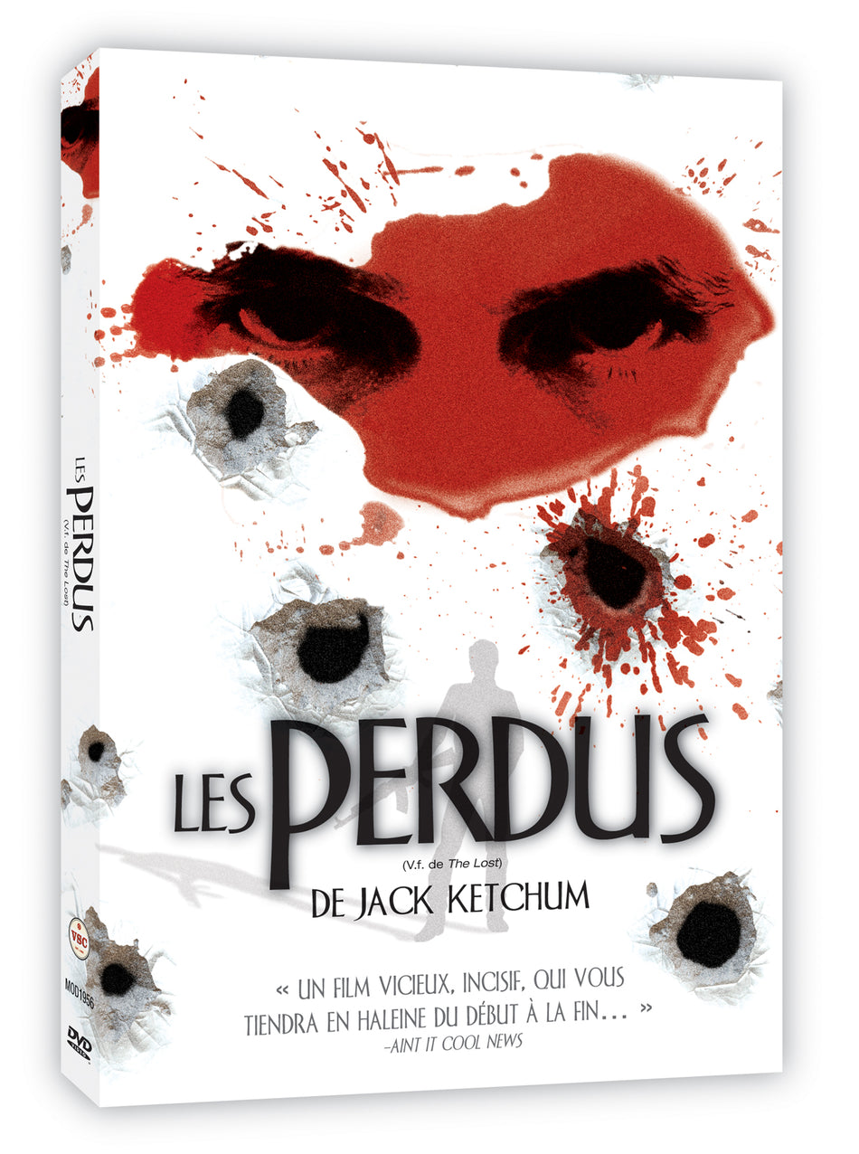 Perdus, Les  (V.F The Lost) NLA