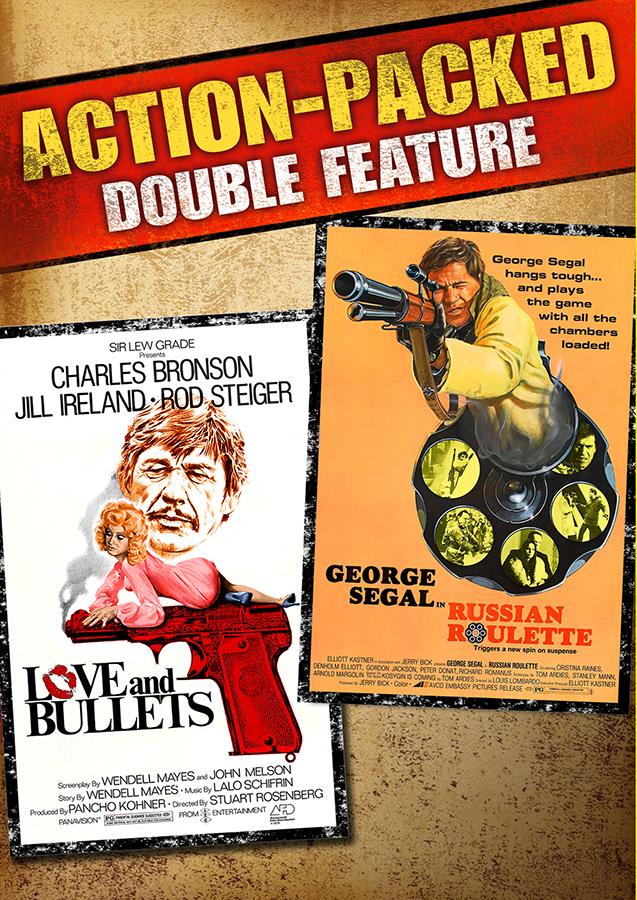Love And Bullets / Russian Roulette