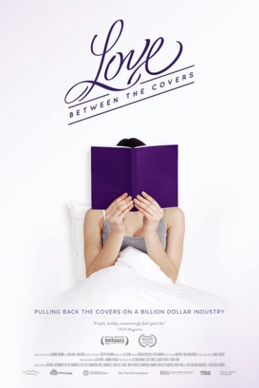Love Between The Covers NLA